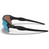 Lunettes de Soleil FLAK™ 2.0 XL Oakley (Matte grey smoke - Prizm road)