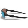 Lunettes de Soleil FLAK™ 2.0 XL Oakley (Matte grey smoke - Prizm road)