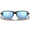 Lunettes de Soleil FLAK™ 2.0 XL Oakley (Matte grey smoke - Prizm road)