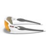 Sonnenbrille Oakley Flak XL ™ 2.0 (Retina burn - Prizm road)