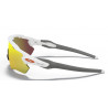 Lunettes de Soleil RADAR® EV PATH™ Oakley (Matte black - Black iridium)