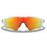 Occhiali da sole Oakley Radar® EV PATH ™ (nero opaco - Black Iridium)
