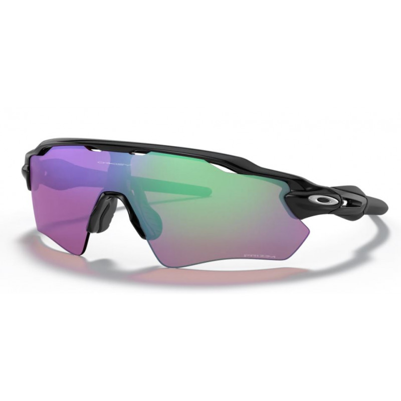 Lunettes de soleil OAKLEY RADAR EV PATH (Noir poli - Prizm Golf)