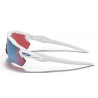 Gafas de sol Oakley Radar® EV PATH ™ (Mate Negro - Negro Iridium)