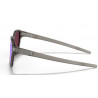 Lunettes de Soleil LATCH™ Oakley (Matte Black - Grey)
