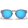 LATCH ™ Gafas de sol Oakley (Matte Black - Grey)