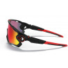 JAWBREAKER gafas de sol ™ Oakley PRIZM ™ (fibra de carbono - sendero Prizm)