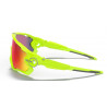 JAWBREAKER gafas de sol ™ Oakley PRIZM ™ (fibra de carbono - sendero Prizm)
