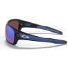 Oakley Turbine (Noir / Prizm sapphire)