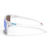 Oakley Sylas (Transparent / Prizm sapphire)