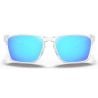 Oakley Sylas (Transparent / Prizm sapphire)