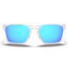 Oakley Sylas (Transparent / Prizm sapphire)