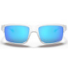 Oakley Gibston (Transparent / Prizm sapphire)