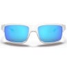 Oakley Gibston (Transparent / Prizm sapphire)