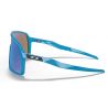 Oakley Sutro (Bleu / Prizm sapphire)