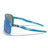 Oakley Sutro (Bleu / Prizm sapphire)