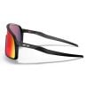 Oakley Sutro (Noir / Prizm road)