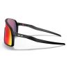 Oakley Sutro (Noir / Prizm road)