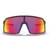 Oakley Sutro (Noir / Prizm road)