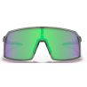 Oakley Sutro (Gris / Prizm road jade)