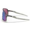 Oakley Sutro (Gris / Prizm road jade)