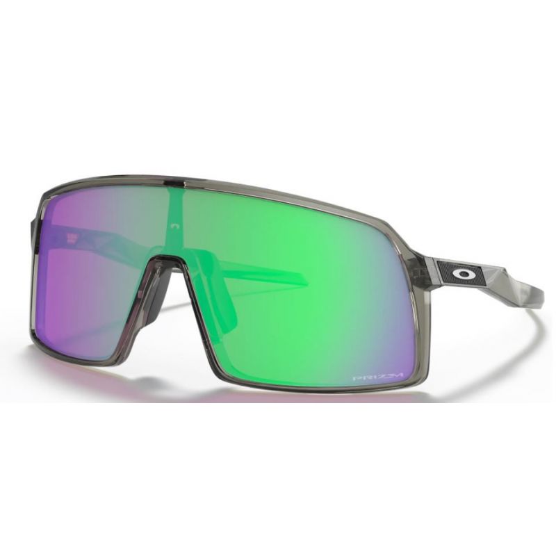 Oakley Sutro solbriller (grå - Prizm road jade)
