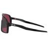 Oakley Sutro (Noir / Prizm snow black iridium)
