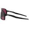 Oakley Sutro (Noir / Prizm snow black iridium)