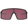 Oakley Sutro (Noir / Prizm snow black iridium)