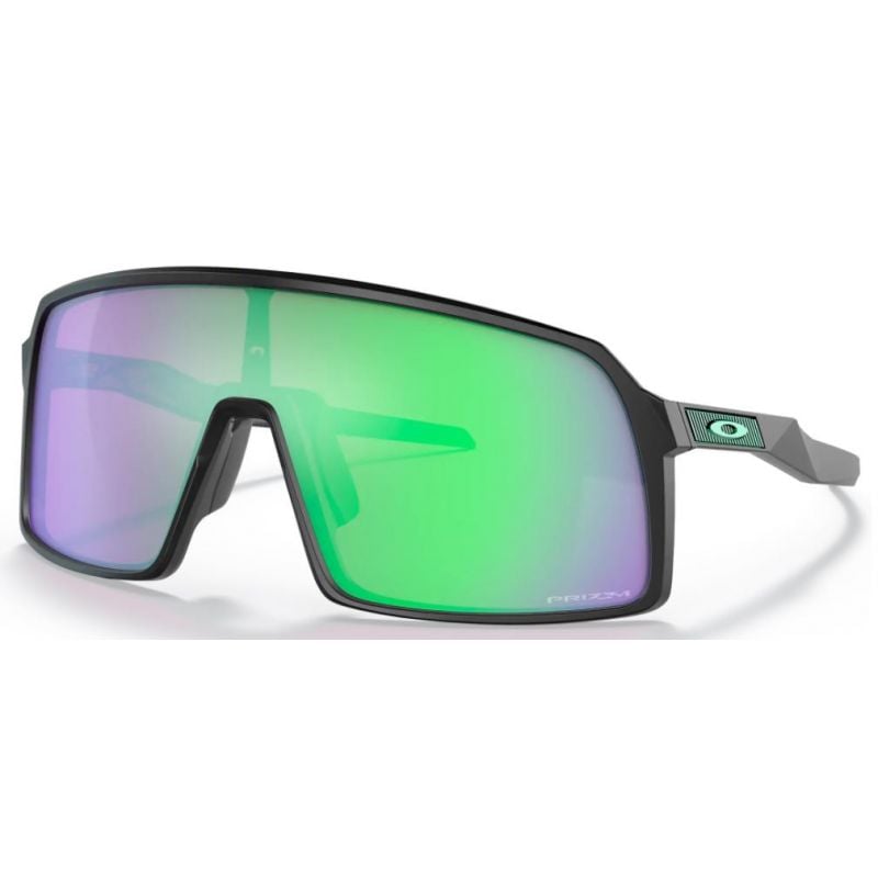 Sunglasses Oakley Sutro (matte black/prizm jade)