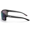 Gibston Oakley MATTE BLACK