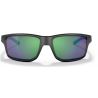Gibston Oakley MATTE BLACK