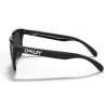 FROGSKINS® Oakley Sunglasses (Blue - Ice iridium)