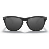 Lunettes de Soleil FROGSKINS® Oakley (Blue - Ice iridium)