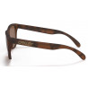 FROGSKINS® Oakley Sunglasses (Blue - Ice iridium)