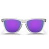 Oakley Frogskins (Transparent / Prizm violet)