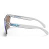 Frogskins Oakley CRYSTAL CLEAR