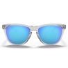 Frogskins Oakley CRYSTAL CLEAR
