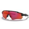 Oakley Radar Ev Path solbriller (sort - Prizm trail fakkel)
