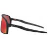 Oakley Sutro (Noir / Prizm trail torch)