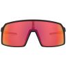 Oakley Sutro (Noir / Prizm trail torch)