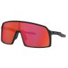 Oakley Sutro solbriller (Black - Prizm trail fakkel)