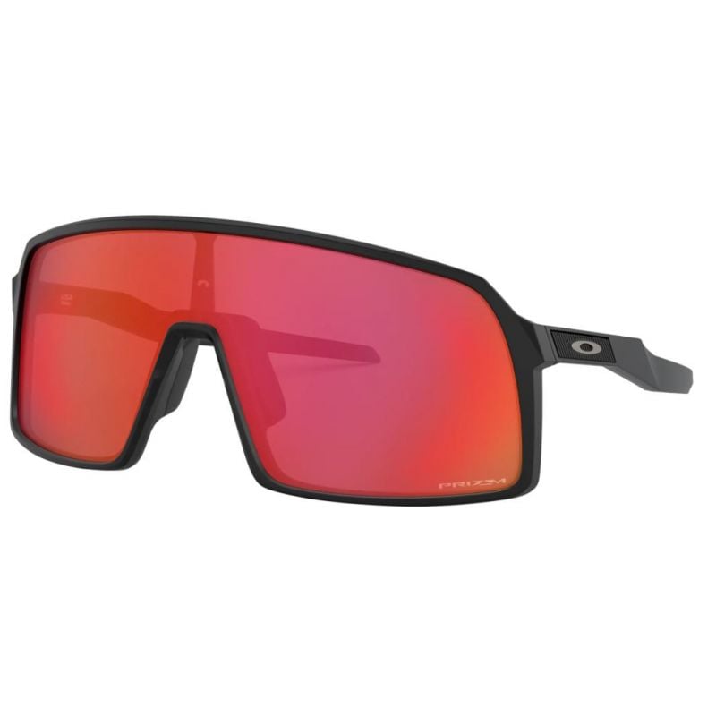 Oakley Sutro occhiali da sole (nero - Prizm sentiero torcia)