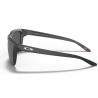 Oakley Sylas (Noir / Prizm black)