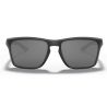 Oakley Sylas (Noir / Prizm black)