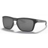 Gafas de sol Oakley Sylas (Negro mate/Negro pardo)