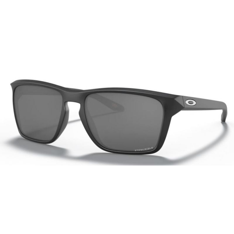 Gafas de sol Oakley Sylas (Negro mate/Negro pardo)