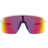 Oakley Sutro Lite (Blanc / Prizm road)