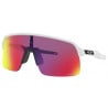 Lunettes de soleil OAKLEY SUTRO LITE (Blanc mat - Prizm Road)