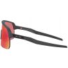 Oakley Sutro Lite (Gris / Prizm trail torch)